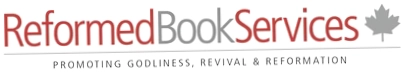 Reformed Book Services