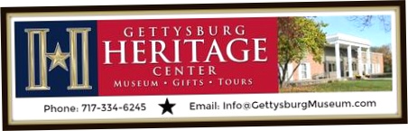 Gettysburg Museum