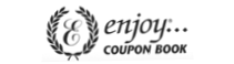 Enjoy Coupon Book