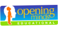 Opening Minds