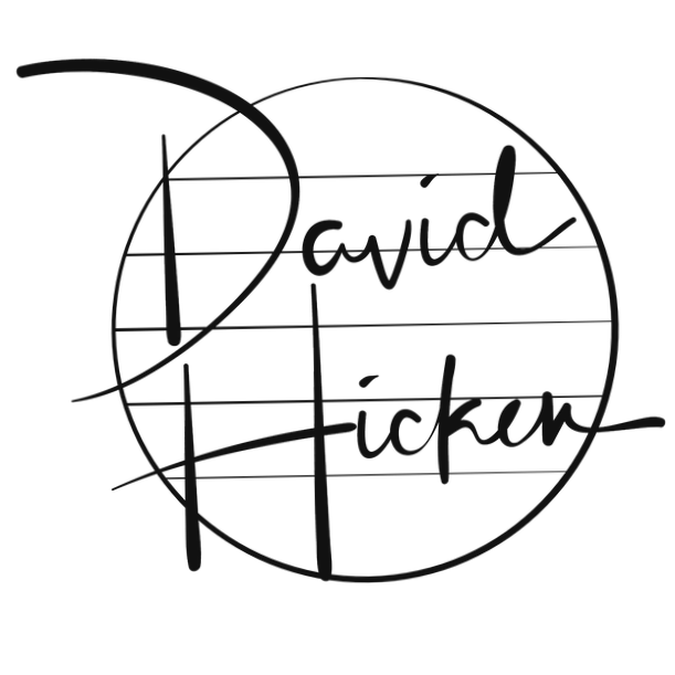 David Hicken