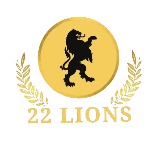 22 Lions