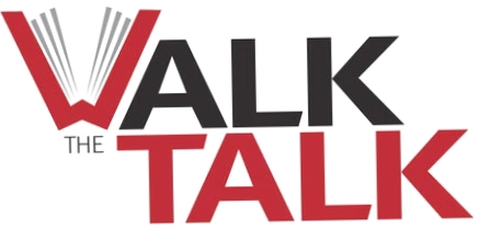 Walk The Talk