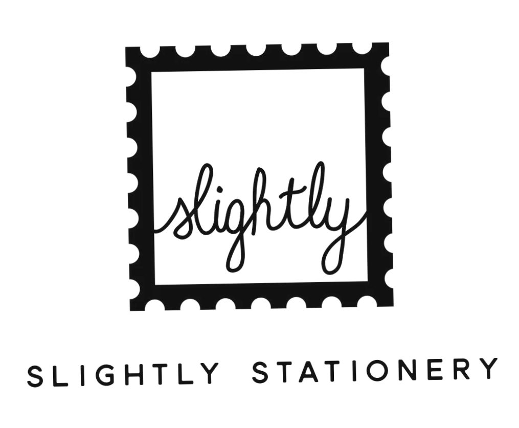 Slightly Stationery