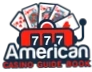 American Casino Guide Book