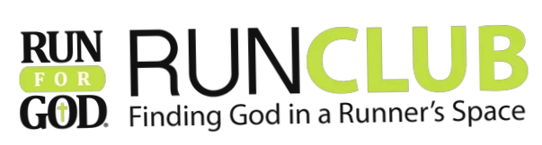 Run For God