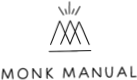 Monk Manual