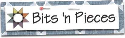 Bits 'n Pieces