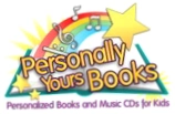 Personally Yours Books