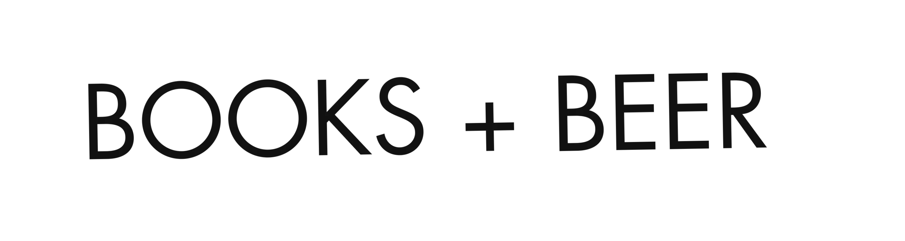 Books Plus Beer