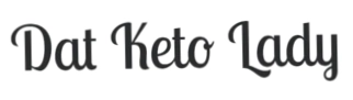 Dat Keto Lady