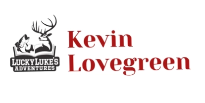 Kevin Lovegreen