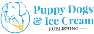 Puppy Dogs and Ice Cream