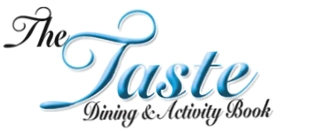 The Taste Book
