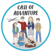 Case Adventure