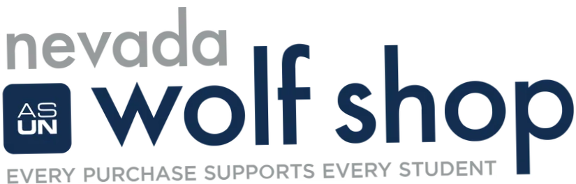 Nevada Wolf Shop