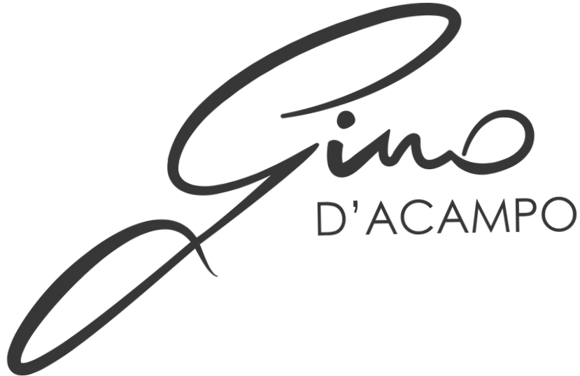 Gino D Acampo