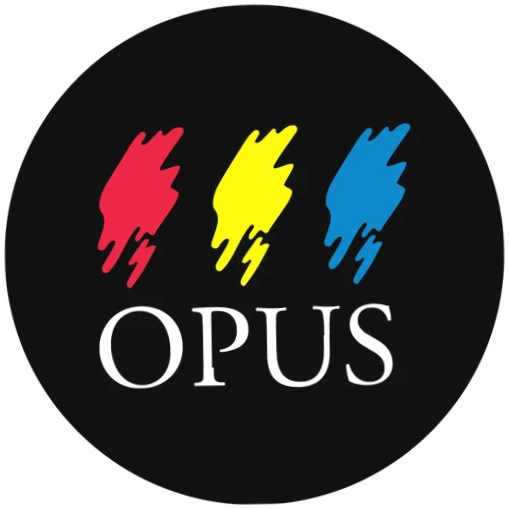 Opus Art Supplies