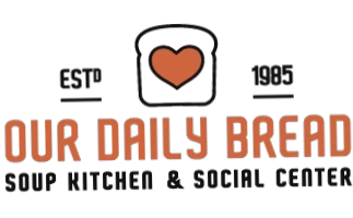 Our Daily Bread