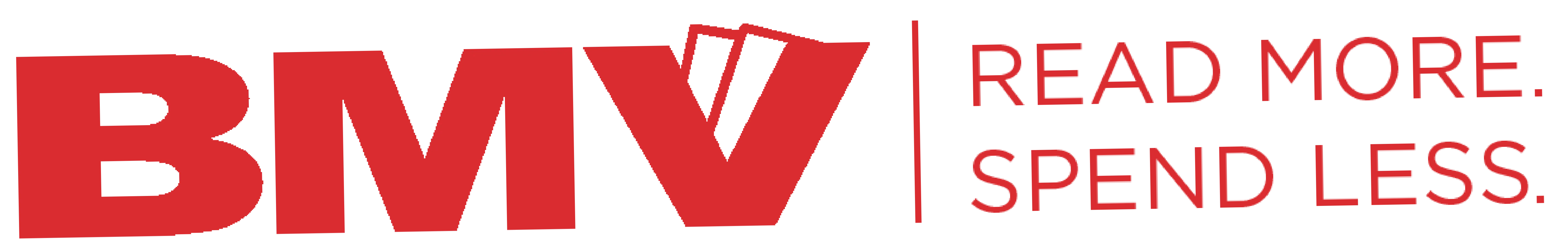 bmv books