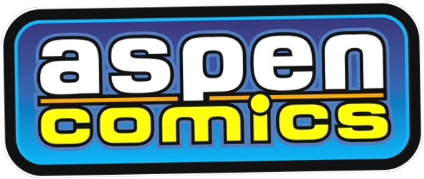 Aspen Comics