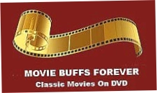 Movie Buffs Forever