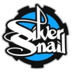 Silver Snail