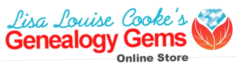 Genealogy Gems