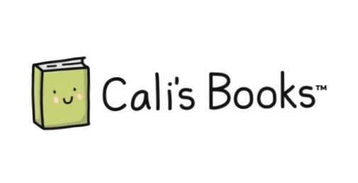 Cali's Books