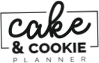 Cake and Cookie Planner