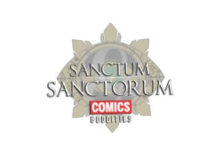 Sanctum Sanctorum Comics