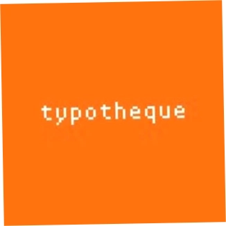 Typotheque