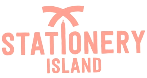 Stationery Island