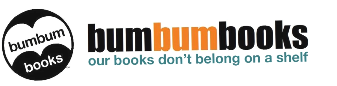 bum bum books