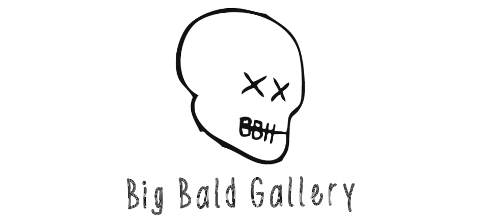 Big Bald Gallery