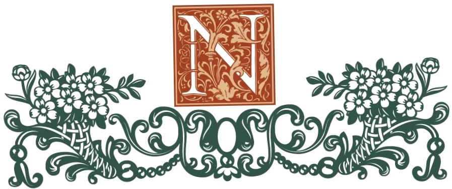 Nothing New Press