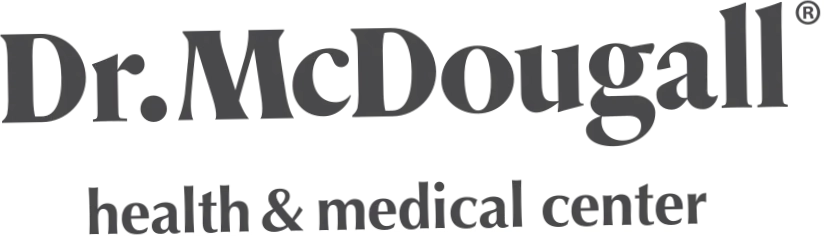 Dr. McDougall
