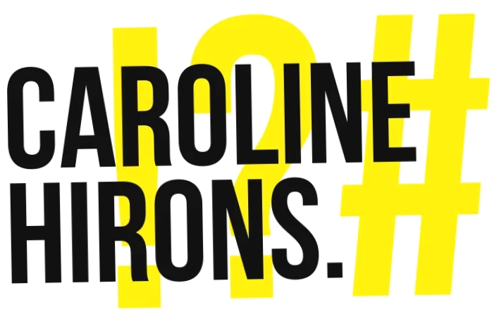 Caroline Hirons