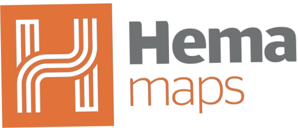 Hema Maps