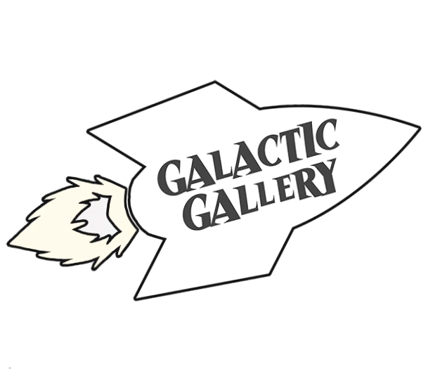 GALACTIC GALLERY