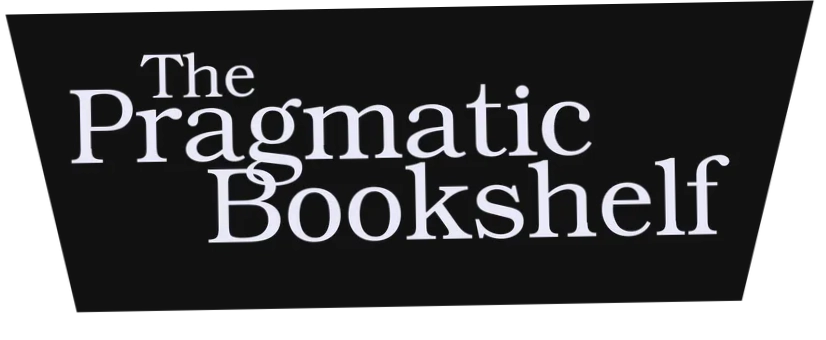 Pragmatic Bookshelf