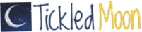 TICKLED MOON