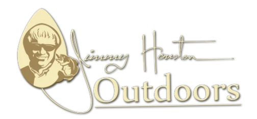 Jimmy Houston