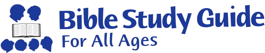Bible Study Guide