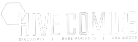 Hive Comics