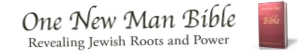 One New Man Bible