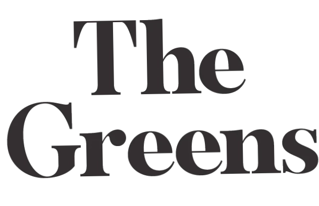 The Greens