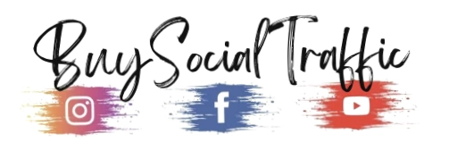 Buy Social Traffic