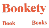 Bookety Book Books