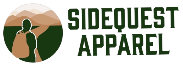 Sidequest Apparel